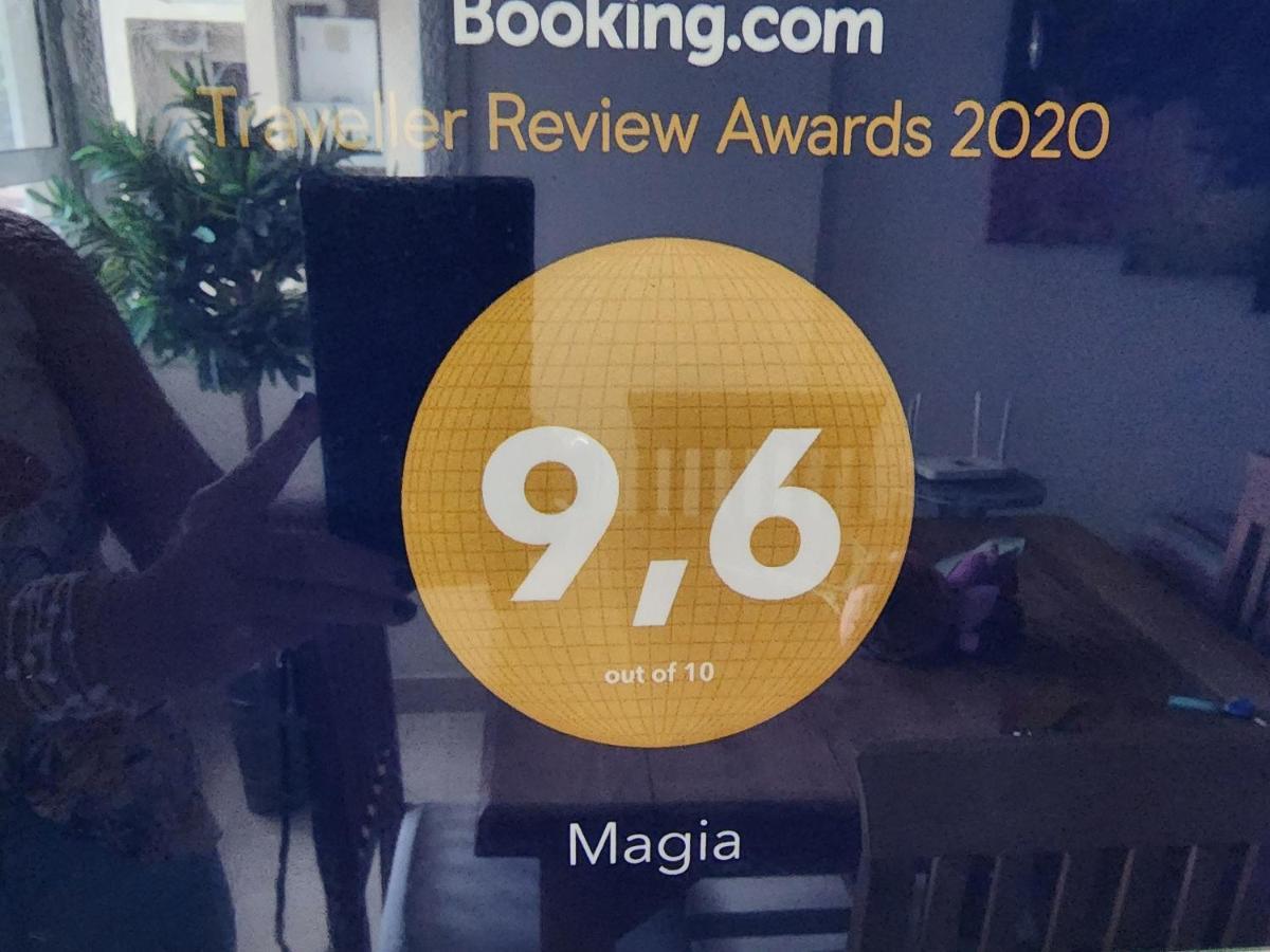 Apartment Magia *