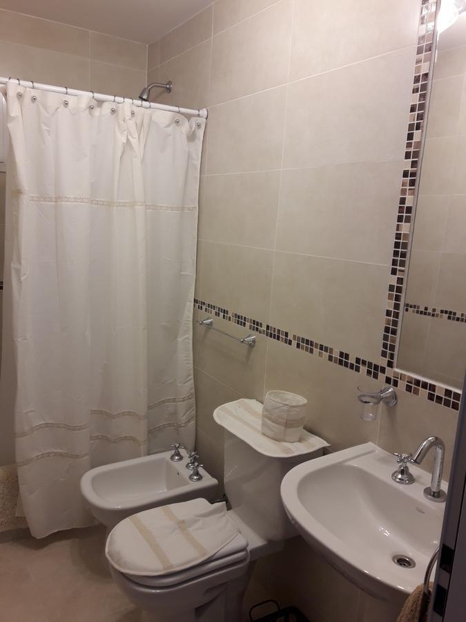 Magia Apartment Salta